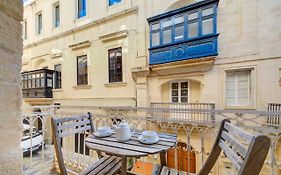 Valletta Harbour House St Ursula Apartment