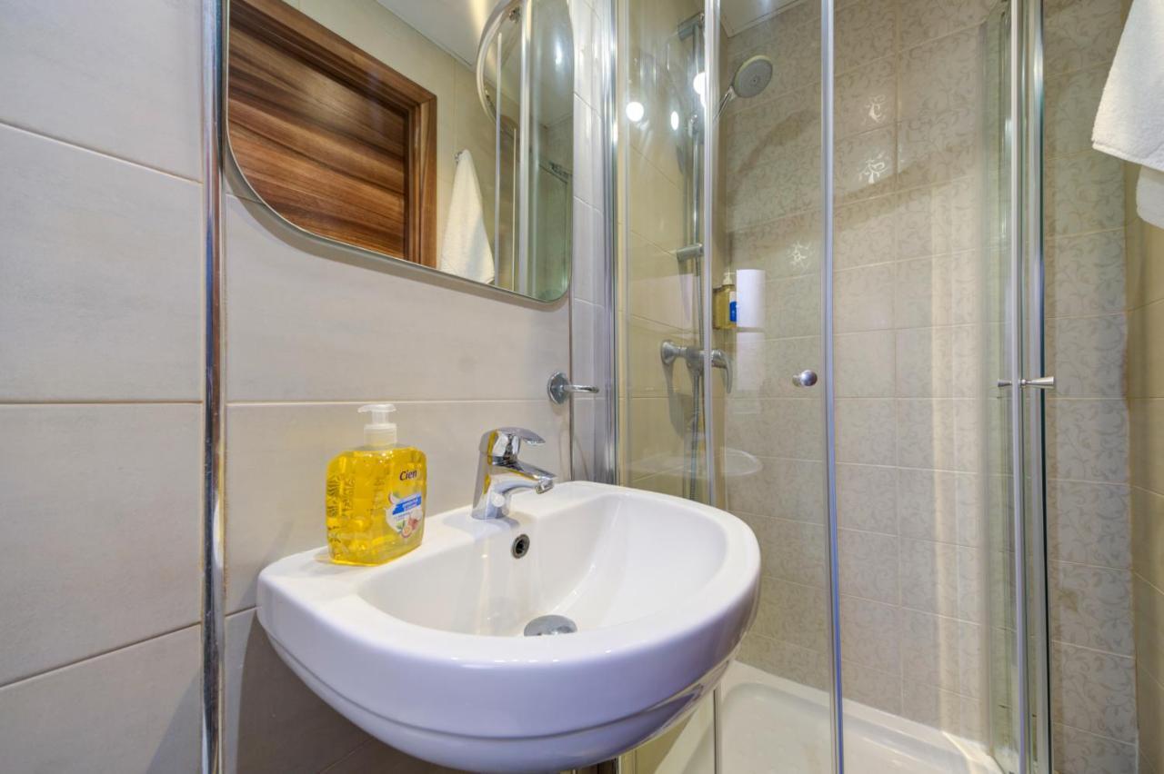 Tritoni Harbour Suites - Valletta Exteriör bild