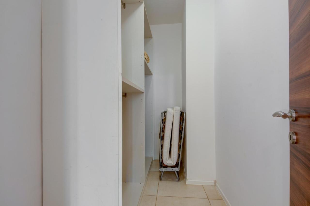 Tritoni Harbour Suites - Valletta Exteriör bild